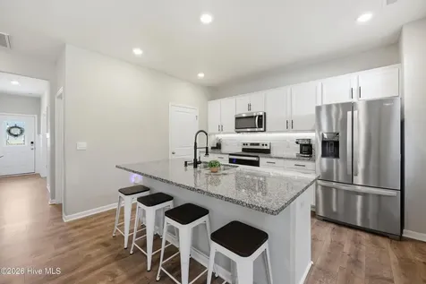 506 Little Rock Court Carthage NC 28327