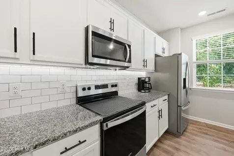 506 Little Rock Court Carthage NC 28327