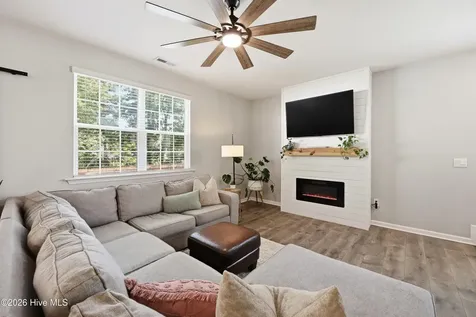506 Little Rock Court Carthage NC 28327