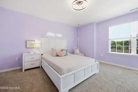506 Little Rock Court Carthage NC 28327