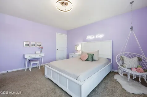 506 Little Rock Court Carthage NC 28327