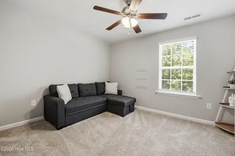 506 Little Rock Court Carthage NC 28327