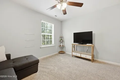 506 Little Rock Court Carthage NC 28327