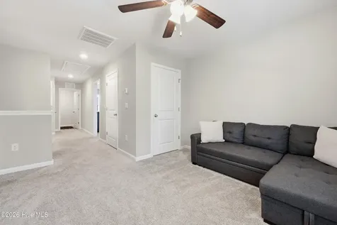 506 Little Rock Court Carthage NC 28327