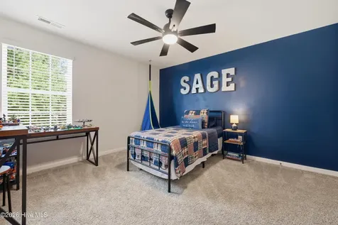506 Little Rock Court Carthage NC 28327
