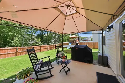 506 Little Rock Court Carthage NC 28327