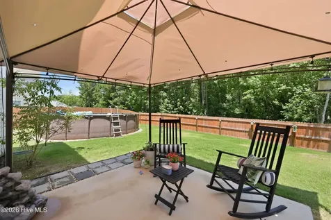 506 Little Rock Court Carthage NC 28327