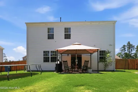 506 Little Rock Court Carthage NC 28327