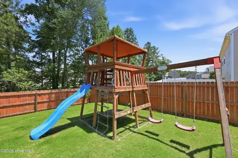 506 Little Rock Court Carthage NC 28327
