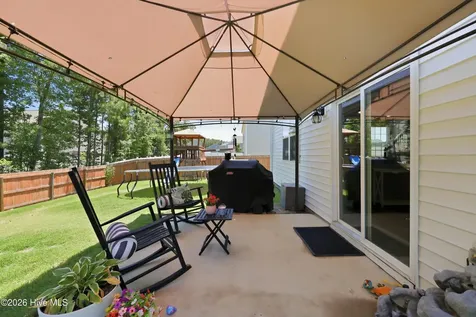 506 Little Rock Court Carthage NC 28327