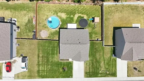 506 Little Rock Court Carthage NC 28327