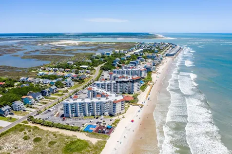 2000 New River Inlet Road North Topsail Beach NC 28460