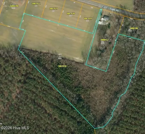 000 Gates Bank Road Gates NC 27937