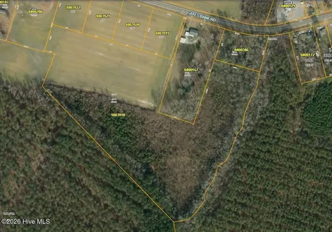 000 Gates Bank Road Gates NC 27937