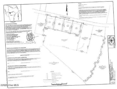 000 Gates Bank Road Gates NC 27937