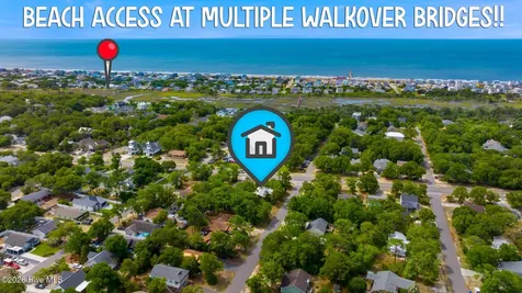 105 NE 15th Street Oak Island NC 28465
