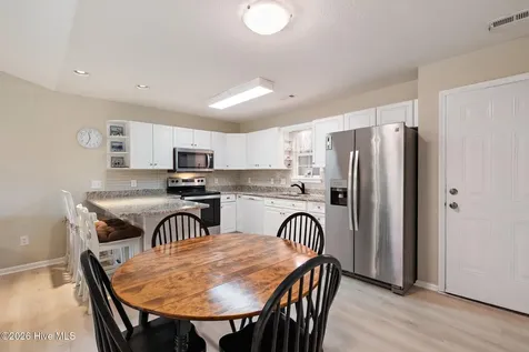 105 NE 15th Street Oak Island NC 28465