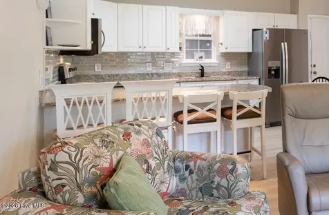 105 NE 15th Street Oak Island NC 28465