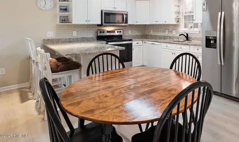 105 NE 15th Street Oak Island NC 28465