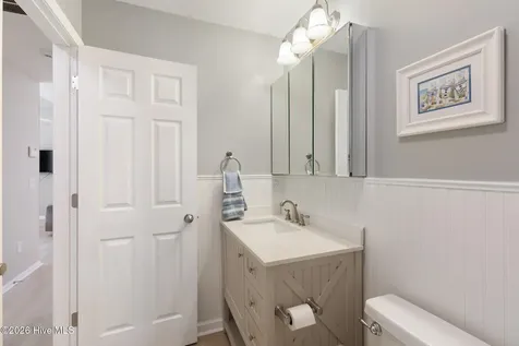 105 NE 15th Street Oak Island NC 28465