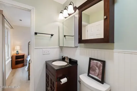 105 NE 15th Street Oak Island NC 28465