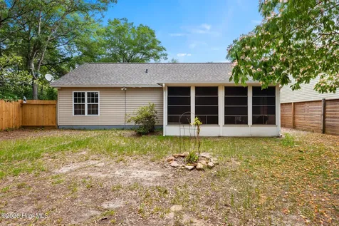 105 NE 15th Street Oak Island NC 28465