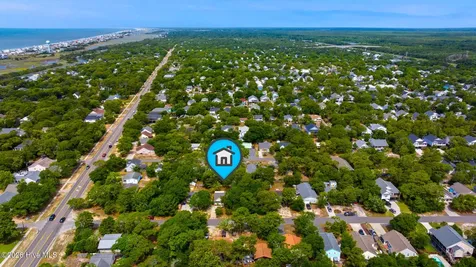 105 NE 15th Street Oak Island NC 28465