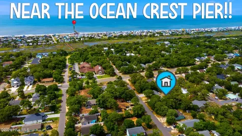 105 NE 15th Street Oak Island NC 28465