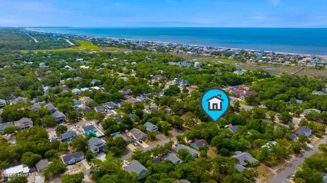 105 NE 15th Street Oak Island NC 28465