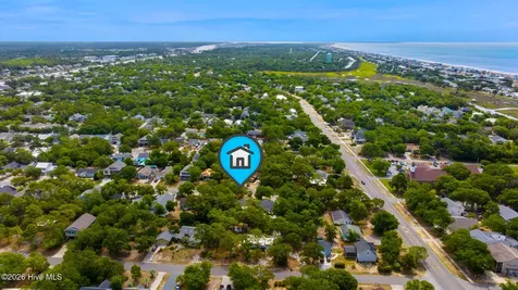 105 NE 15th Street Oak Island NC 28465