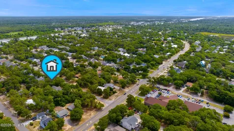 105 NE 15th Street Oak Island NC 28465