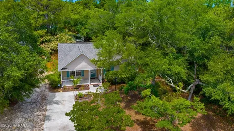 105 NE 15th Street Oak Island NC 28465