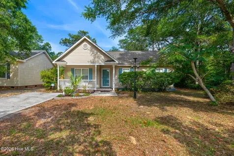 105 NE 15th Street Oak Island NC 28465