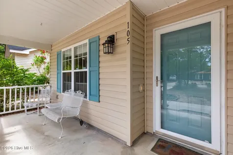 105 NE 15th Street Oak Island NC 28465