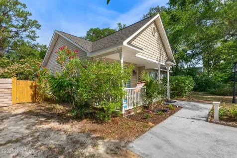105 NE 15th Street Oak Island NC 28465