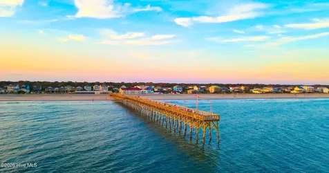 105 NE 15th Street Oak Island NC 28465