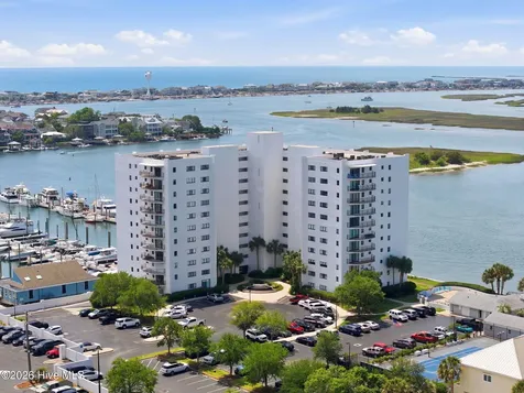 322 Causeway Drive Wrightsville Beach NC 28480