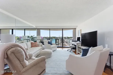 322 Causeway Drive Wrightsville Beach NC 28480