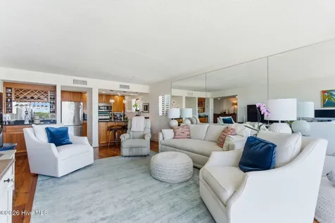 322 Causeway Drive Wrightsville Beach NC 28480
