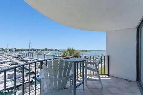 322 Causeway Drive Wrightsville Beach NC 28480