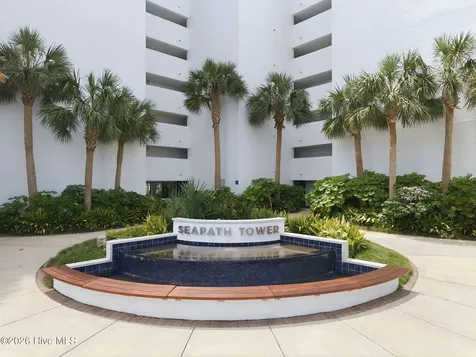 322 Causeway Drive Wrightsville Beach NC 28480