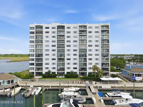 322 Causeway Drive Wrightsville Beach NC 28480
