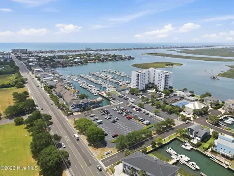 322 Causeway Drive Wrightsville Beach NC 28480
