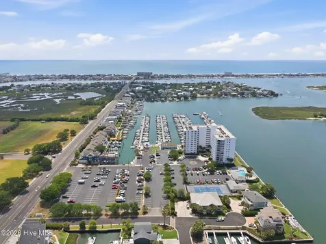 322 Causeway Drive Wrightsville Beach NC 28480