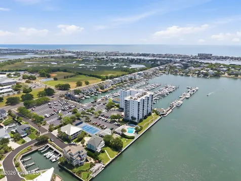 322 Causeway Drive Wrightsville Beach NC 28480