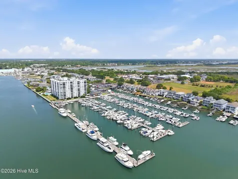 322 Causeway Drive Wrightsville Beach NC 28480