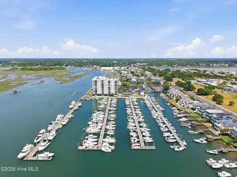 322 Causeway Drive Wrightsville Beach NC 28480
