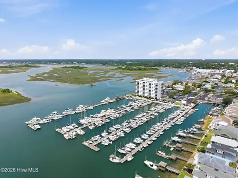 322 Causeway Drive Wrightsville Beach NC 28480