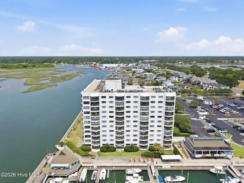 322 Causeway Drive Wrightsville Beach NC 28480