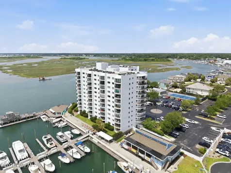 322 Causeway Drive Wrightsville Beach NC 28480